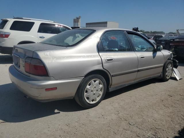 1997 Honda Accord LX