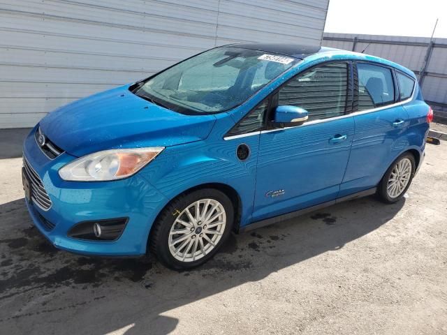 2013 Ford C-MAX Premium