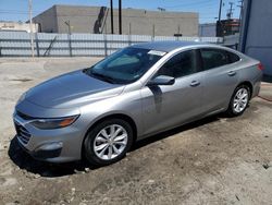 2023 Chevrolet Malibu LT en venta en Sun Valley, CA