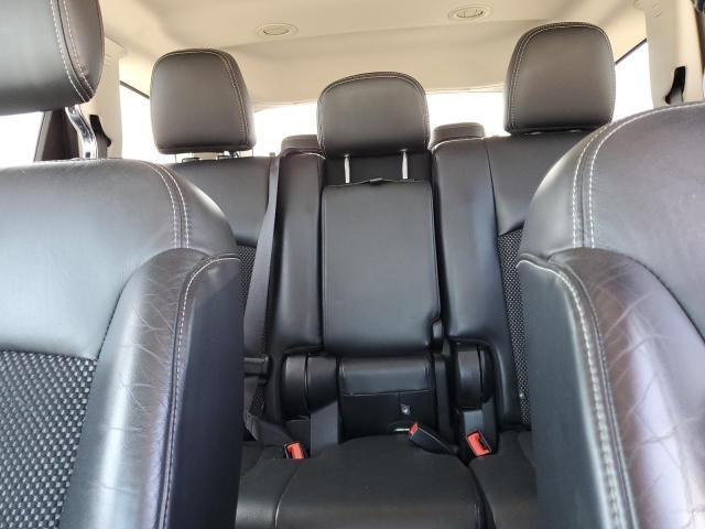 2017 Dodge Journey Crossroad
