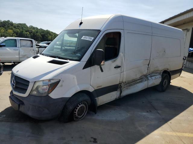 2015 Mercedes-Benz Sprinter 2500