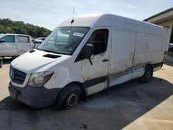 2015 Mercedes-Benz Sprinter 2500 en venta en Louisville, KY