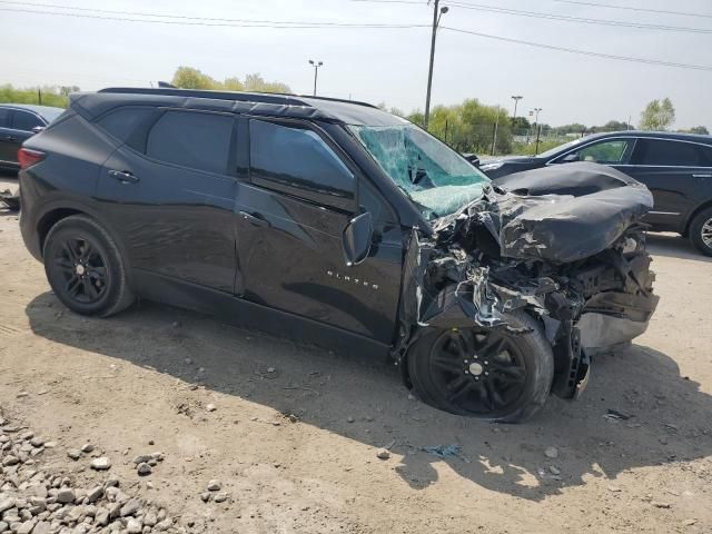 2019 Chevrolet Blazer 2LT