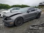 2011 Ford Mustang GT