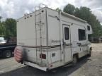 1994 Travel Supreme 1994 Ford Econoline E350 Cutaway Van