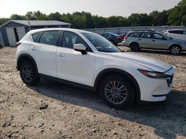 2018 Mazda CX-5 Sport