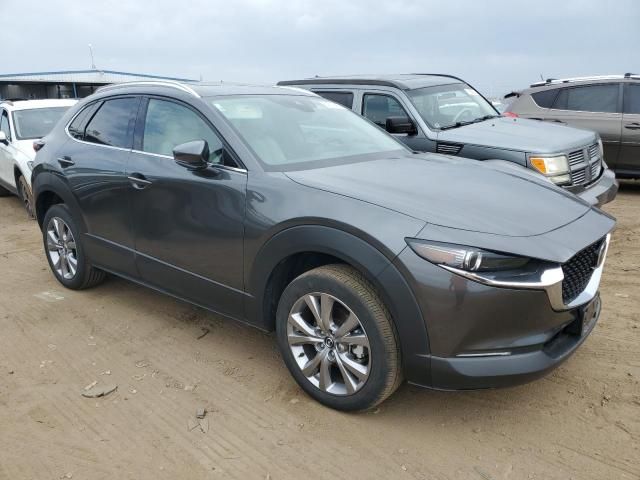 2022 Mazda CX-30 Premium