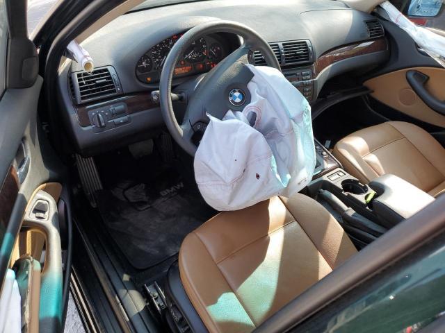 2003 BMW 325 I