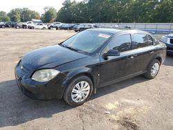 Chevrolet Cobalt salvage cars for sale: 2008 Chevrolet Cobalt LT