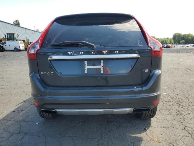 2015 Volvo XC60 T5 Premier