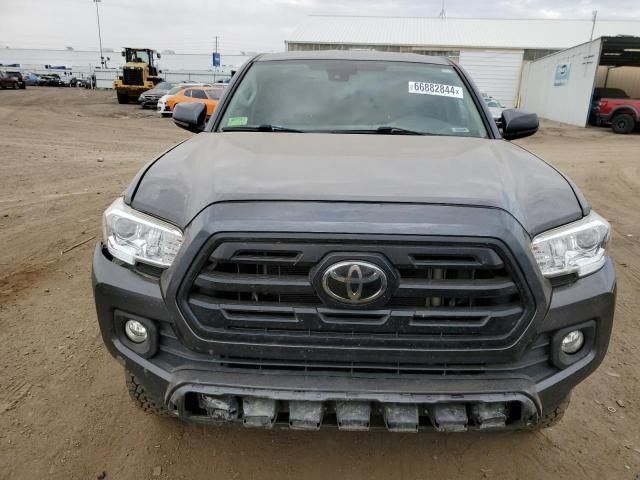 2019 Toyota Tacoma Access Cab