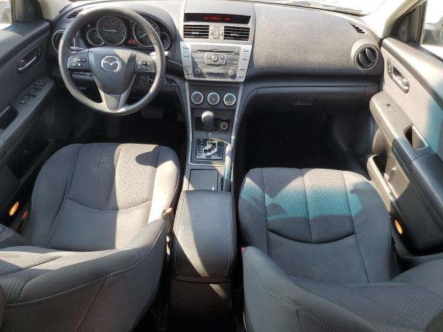2011 Mazda 6 I