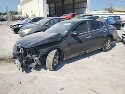 Nissan Altima salvage cars for sale: 2020 Nissan Altima S