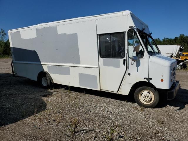 2015 Ford Econoline E450 Super Duty Commercial Stripped Chas