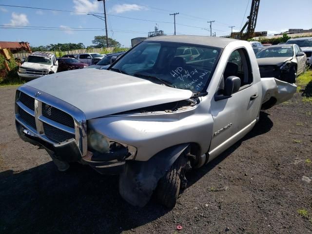 2003 Dodge RAM 1500 ST