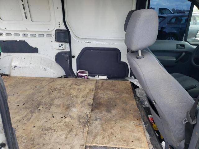 2013 Ford Transit Connect XLT