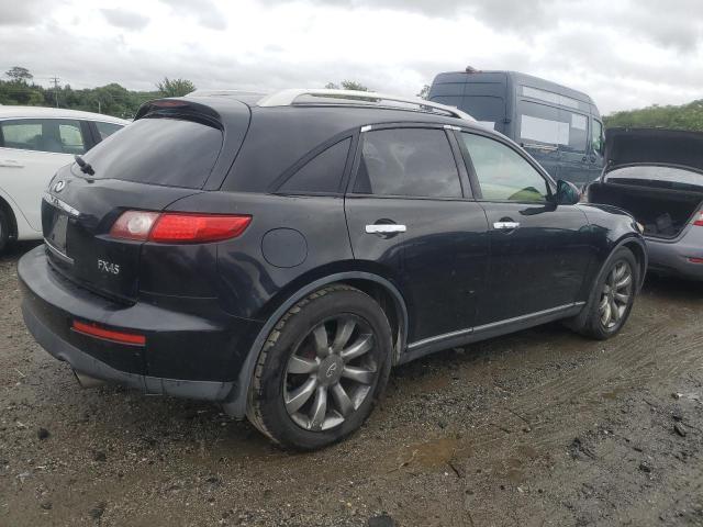 2004 Infiniti FX45