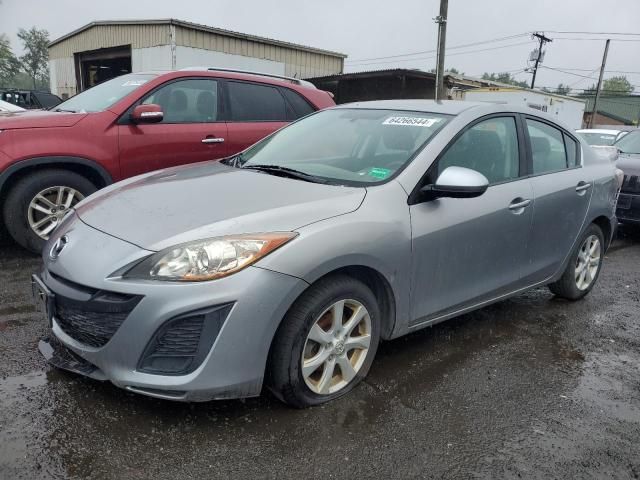 2010 Mazda 3 I