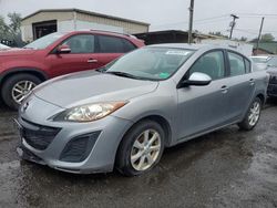 Mazda salvage cars for sale: 2010 Mazda 3 I