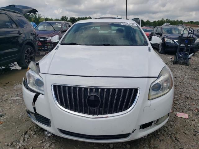 2012 Buick Regal Premium