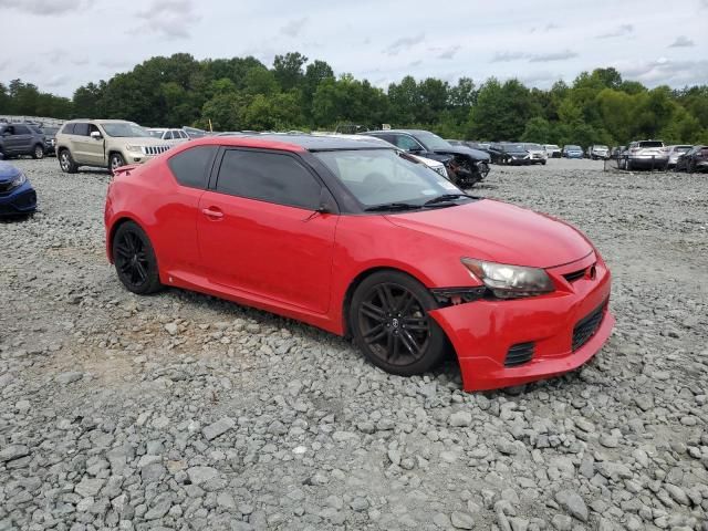 2013 Scion TC