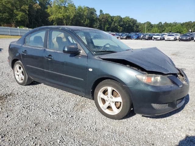 2005 Mazda 3 I