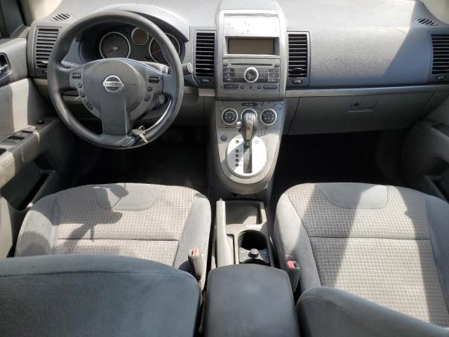 2008 Nissan Sentra 2.0