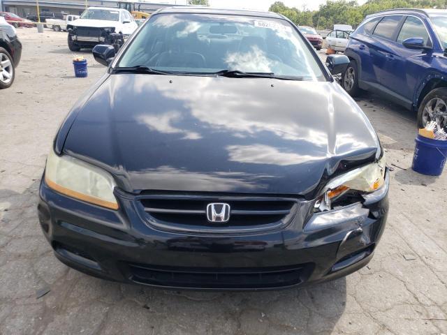 2001 Honda Accord EX