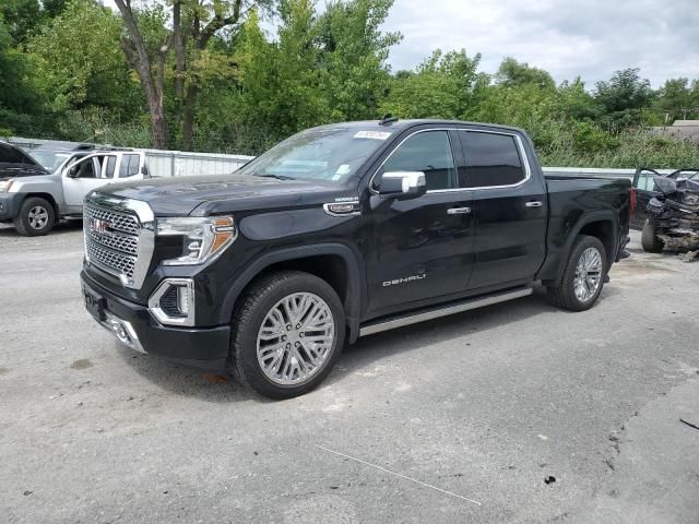 2021 GMC Sierra K1500 Denali