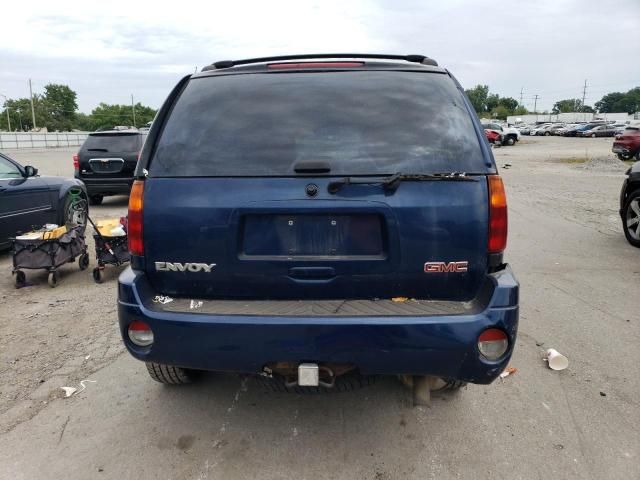 2003 GMC Envoy