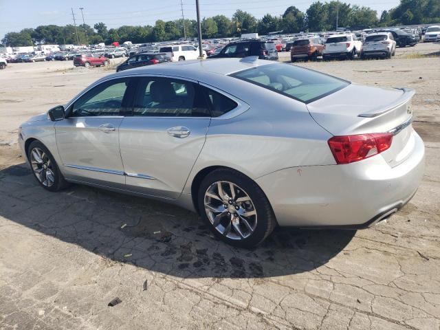 2015 Chevrolet Impala LTZ