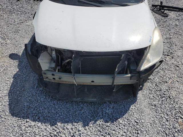 2014 Nissan Versa S