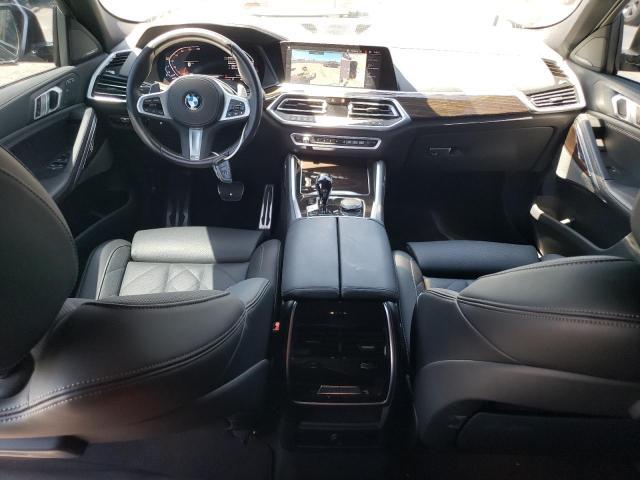2023 BMW X6 XDRIVE40I
