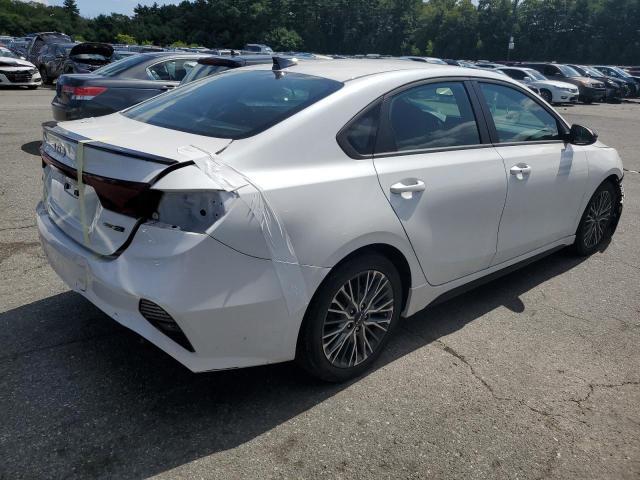 2022 KIA Forte GT Line