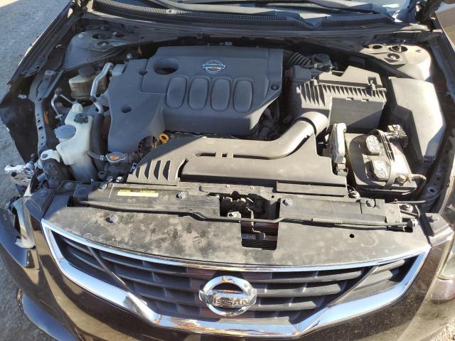 2010 Nissan Altima S