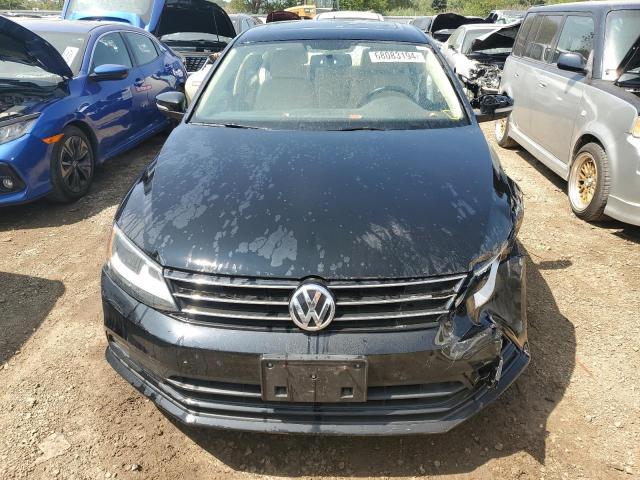 2015 Volkswagen Jetta SE