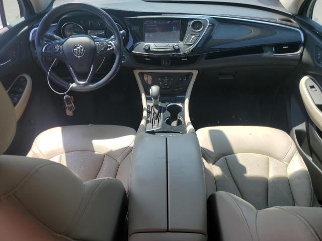 2018 Buick Envision Essence