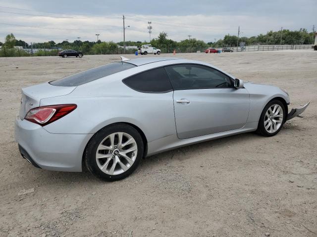 2013 Hyundai Genesis Coupe 2.0T
