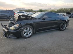 Ford Mustang salvage cars for sale: 2016 Ford Mustang