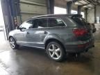 2015 Audi Q7 Prestige