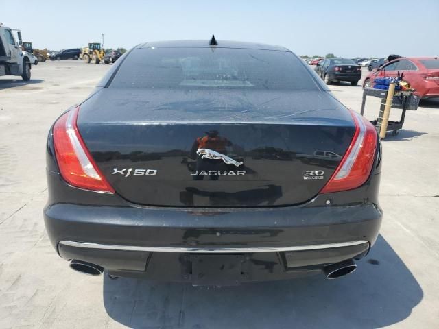 2019 Jaguar XJL Portfolio