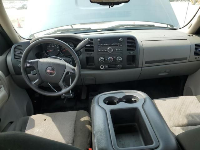 2009 GMC Sierra K1500