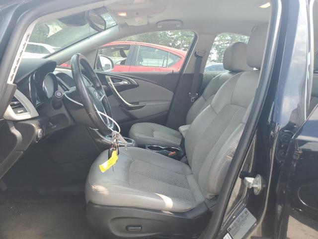 2015 Buick Verano Convenience