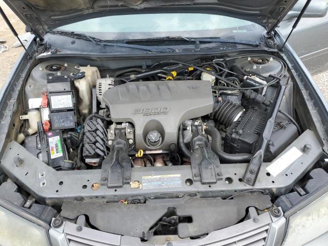 2004 Chevrolet Impala LS