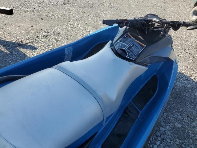 2018 Seadoo Jetski