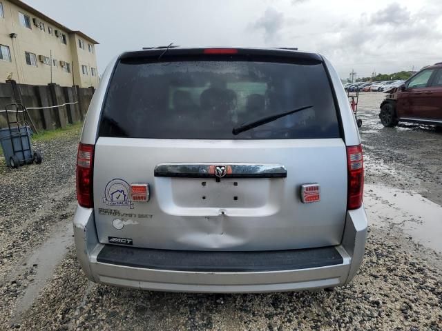 2008 Dodge Grand Caravan SXT