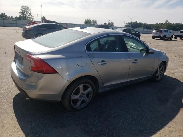 2013 Volvo S60 T5