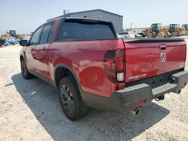 2023 Honda Ridgeline Sport