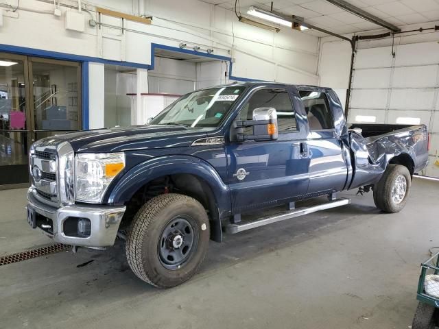 2015 Ford F350 Super Duty