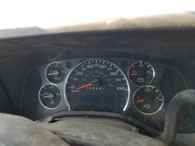2014 GMC Savana G2500